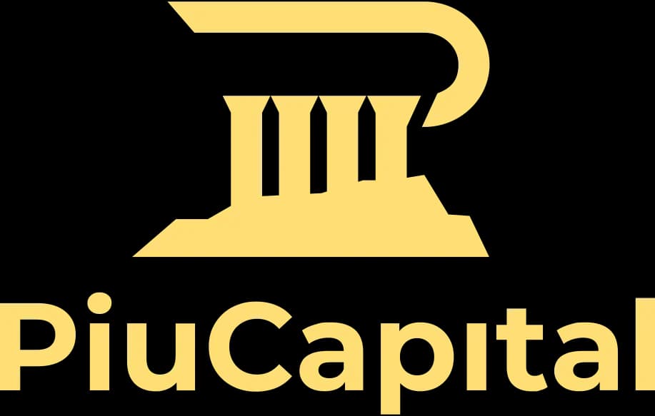 PIU Capital logó